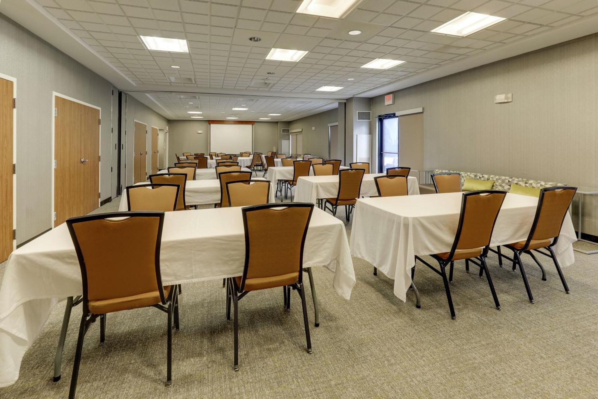 Springhill Suites Dayton South/Miamisburg Εξωτερικό φωτογραφία