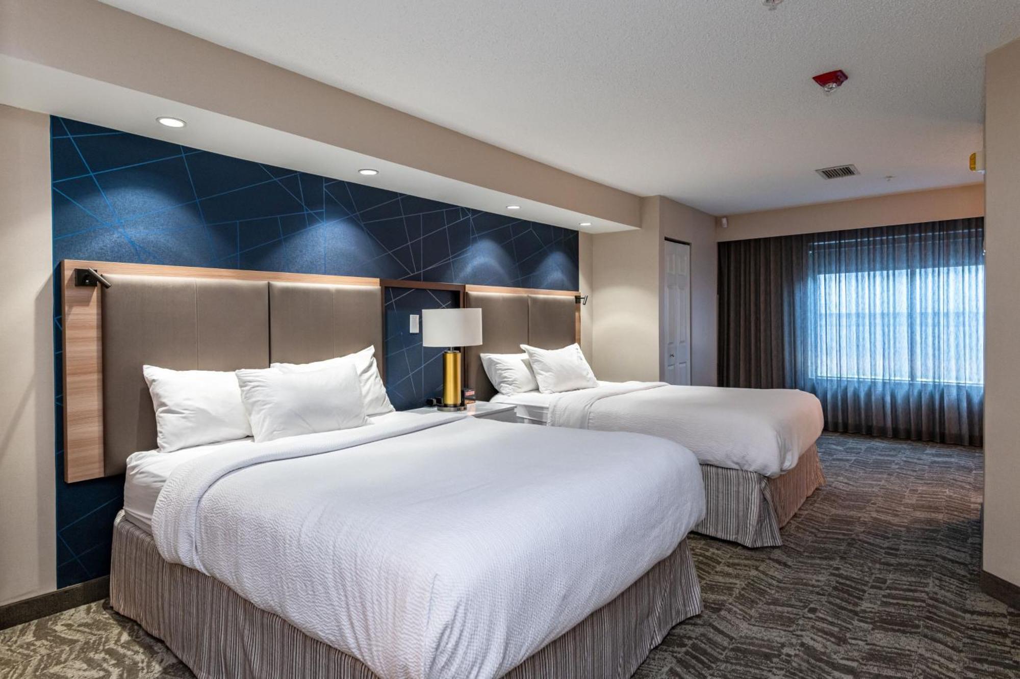 Springhill Suites Dayton South/Miamisburg Εξωτερικό φωτογραφία