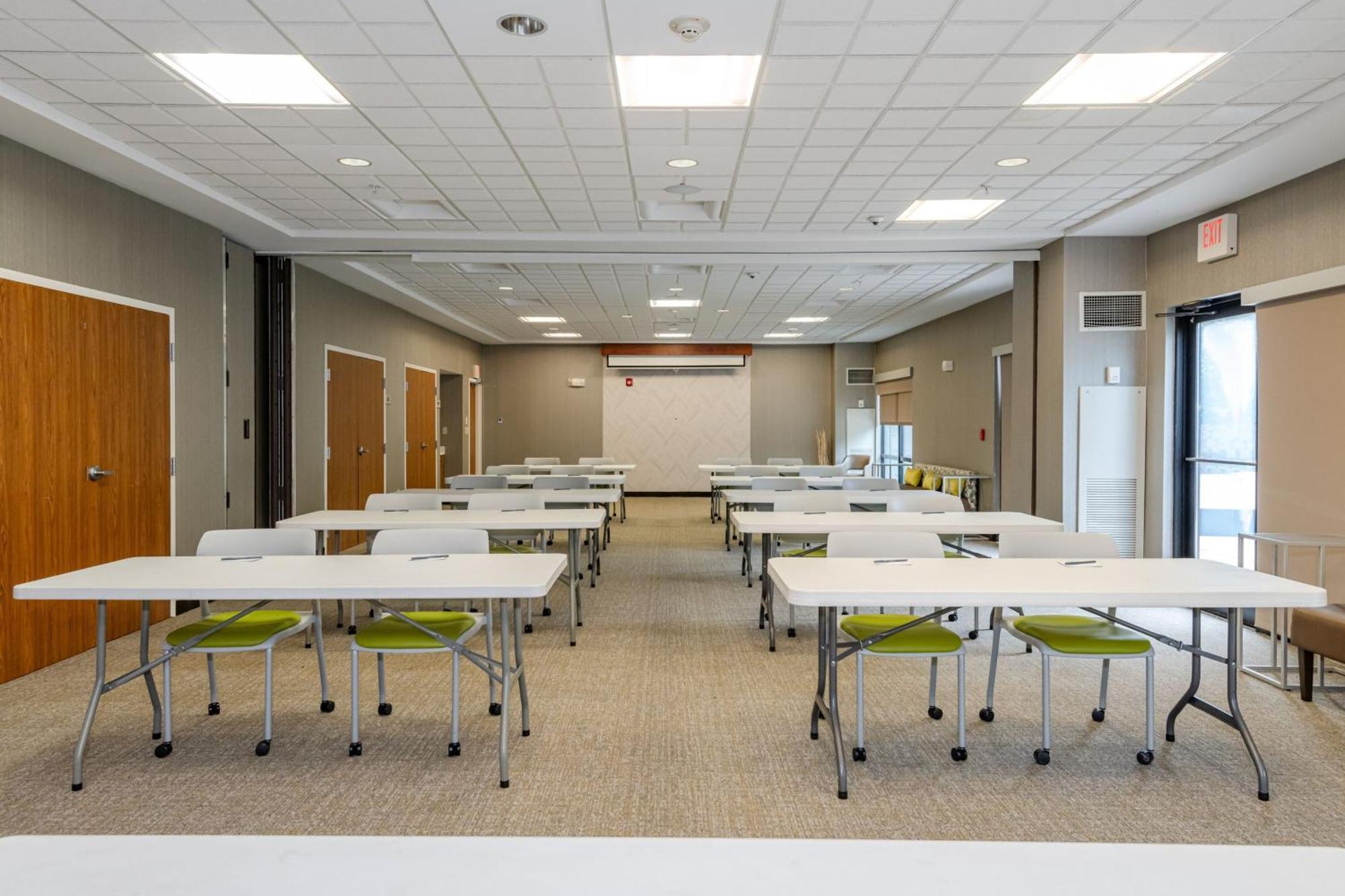 Springhill Suites Dayton South/Miamisburg Εξωτερικό φωτογραφία