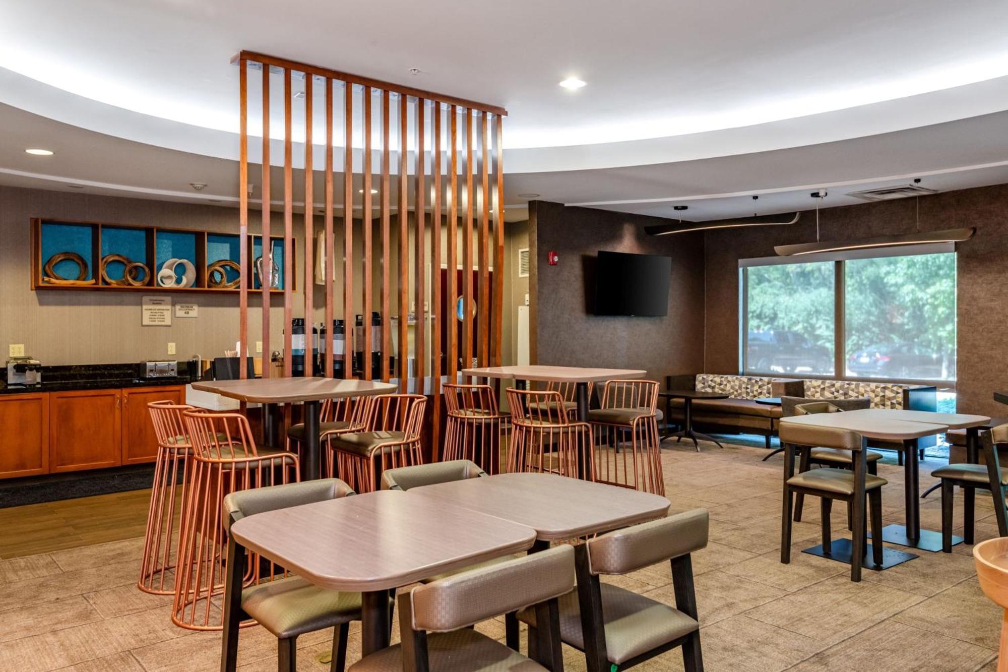 Springhill Suites Dayton South/Miamisburg Εξωτερικό φωτογραφία