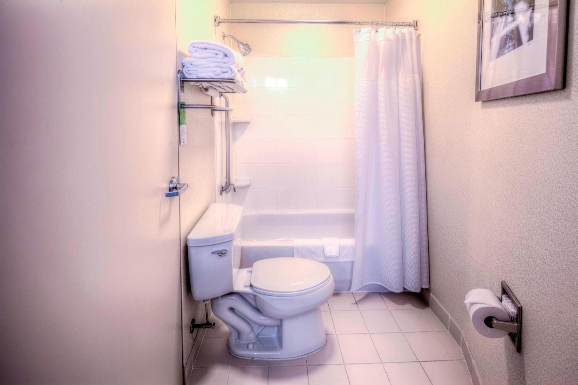 Springhill Suites Dayton South/Miamisburg Εξωτερικό φωτογραφία