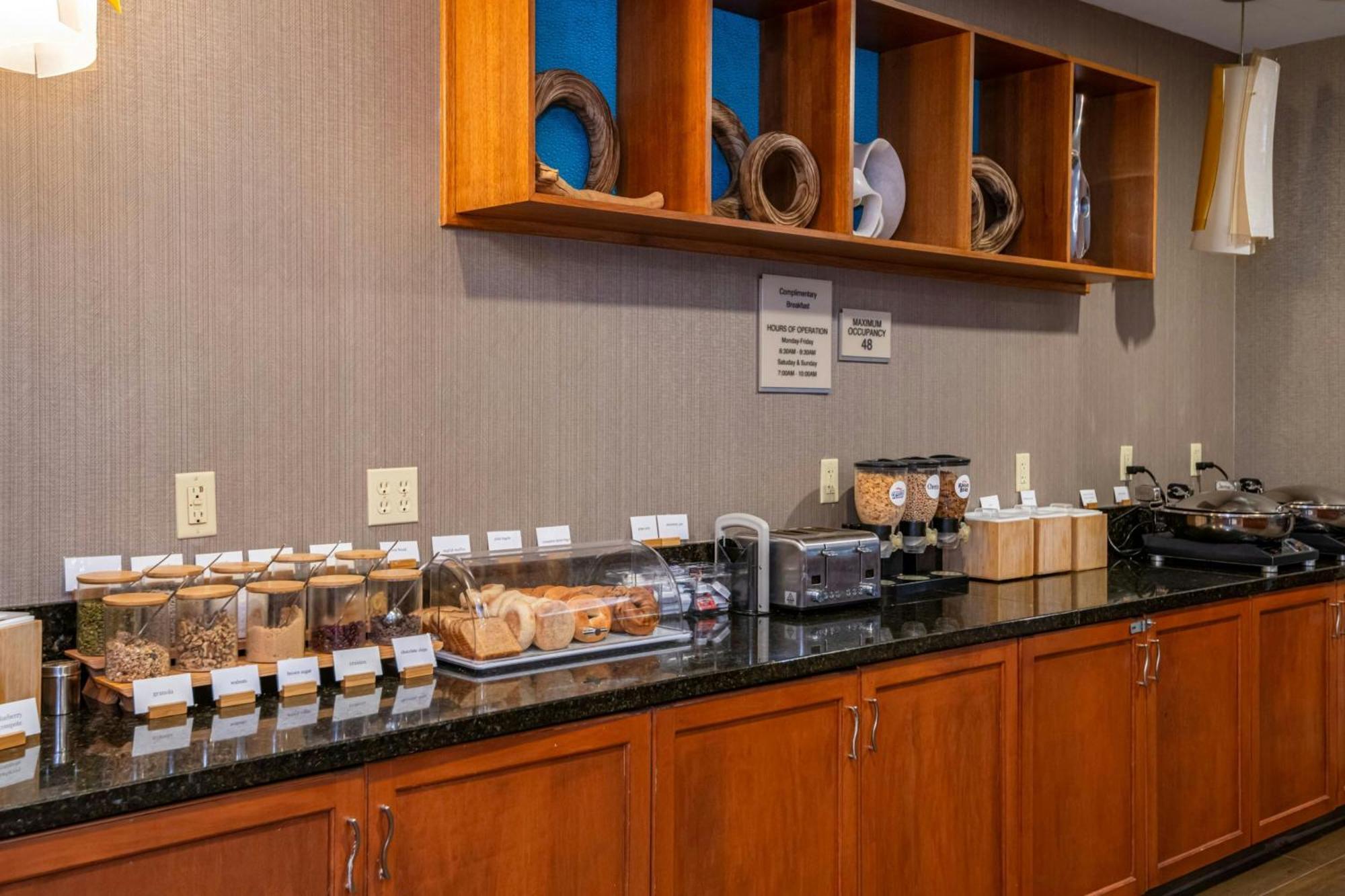 Springhill Suites Dayton South/Miamisburg Εξωτερικό φωτογραφία